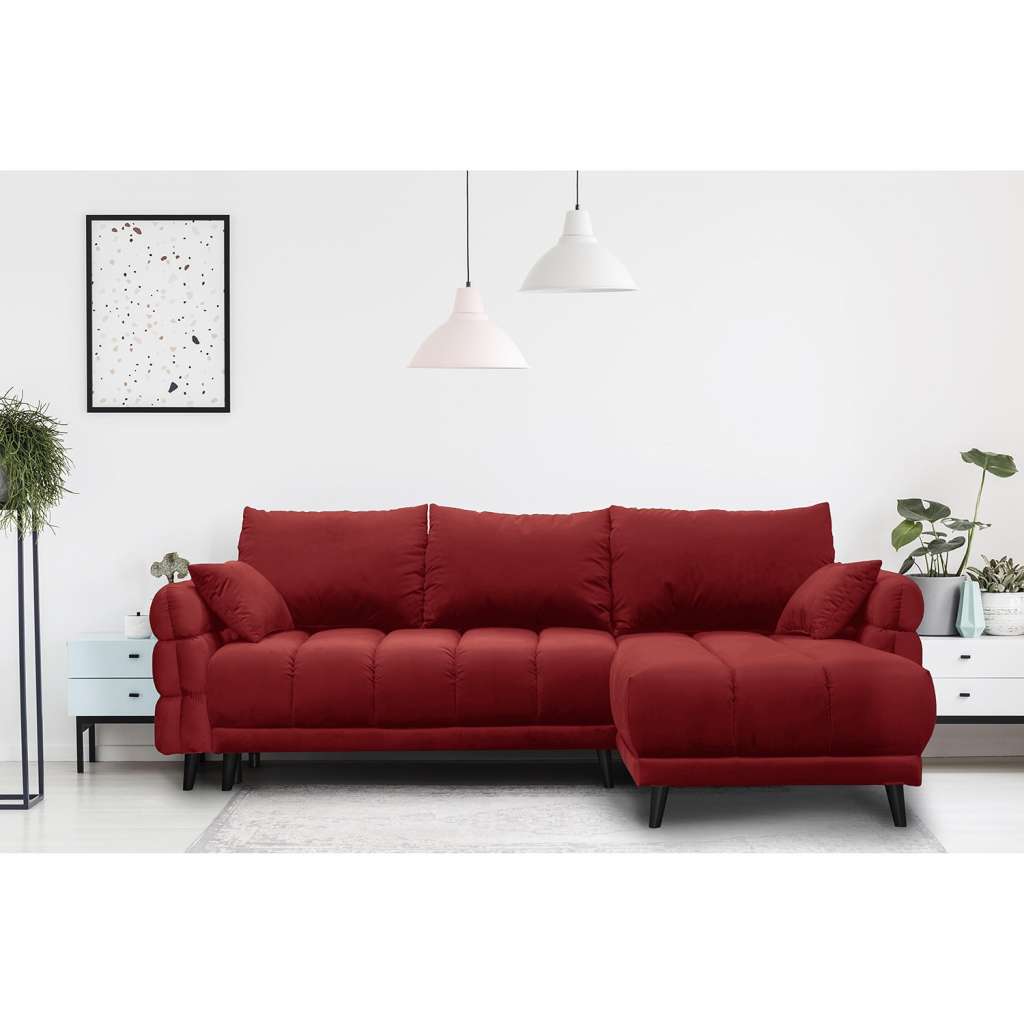 home24 Ecksofa Logan