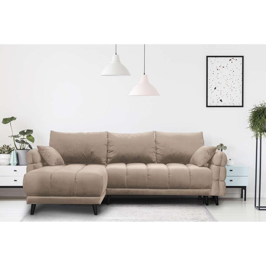 home24 Ecksofa Logan