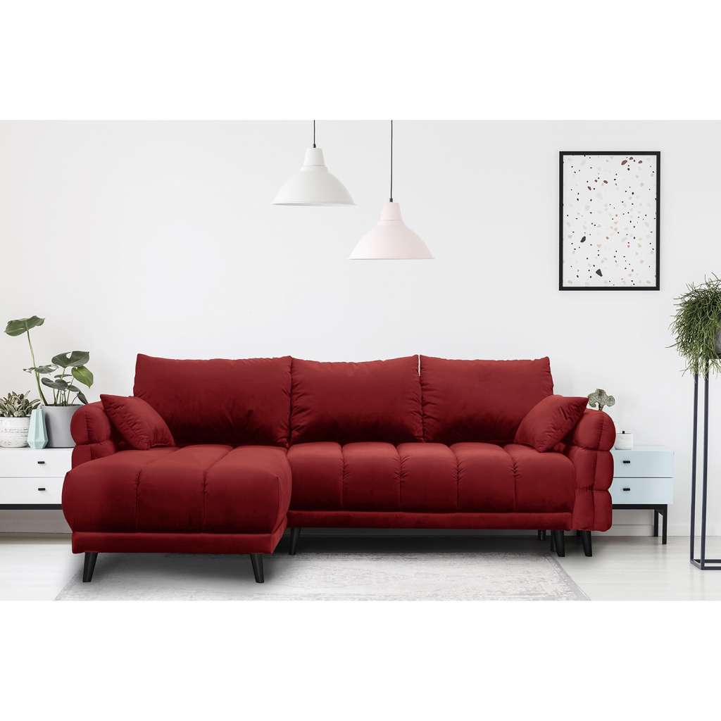 home24 Ecksofa Logan