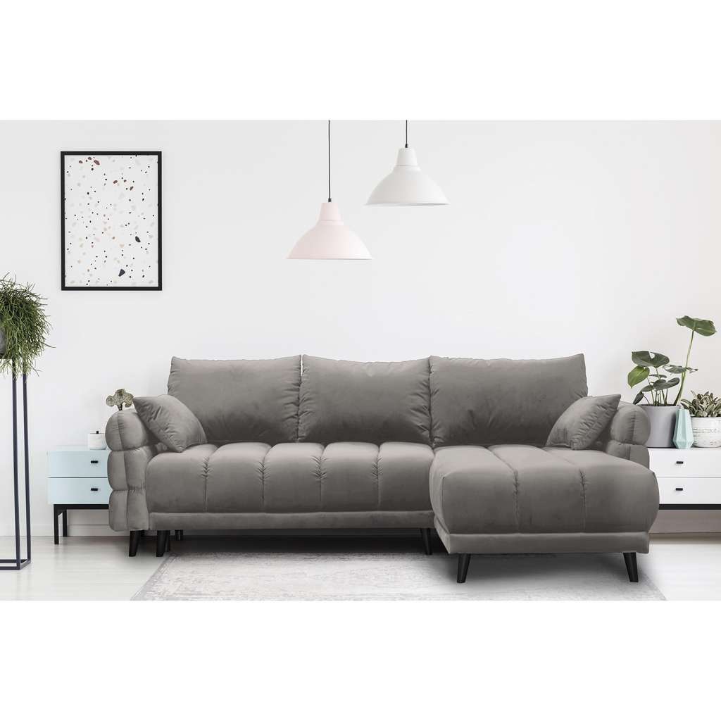 home24 Ecksofa Logan