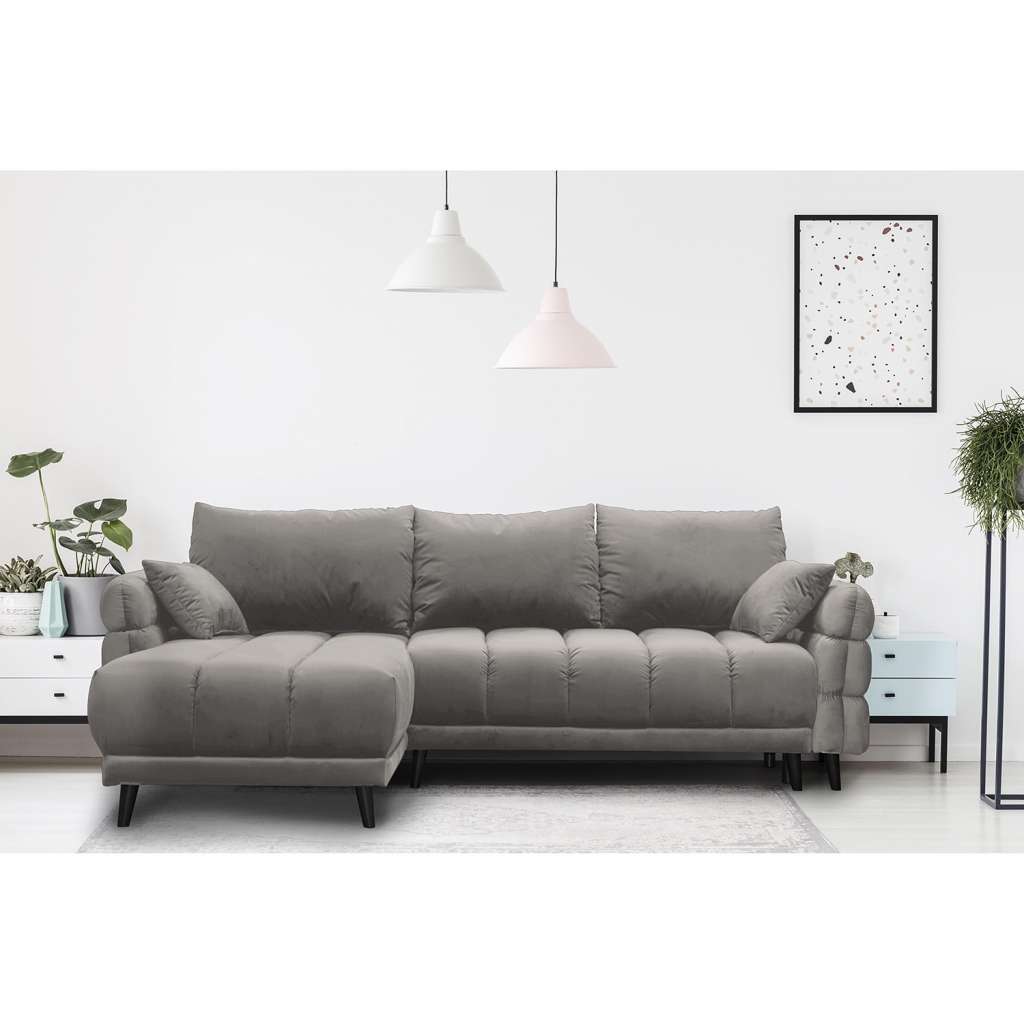 home24 Ecksofa Logan