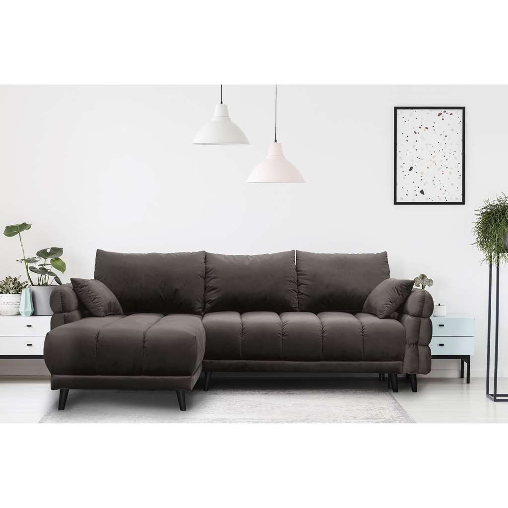 home24 Ecksofa Logan