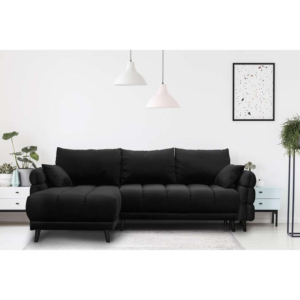 home24 Ecksofa Logan