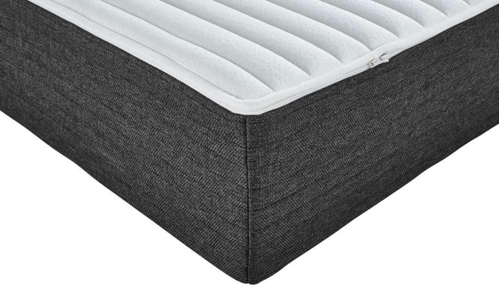 MATZ & CO 2-in-1 Kaltschaum-Matratze 100 x 200 cm  MATZ & CO Matratzen & Zubehör > Matratzen Größen > Matratzen 100x200 - Höffner