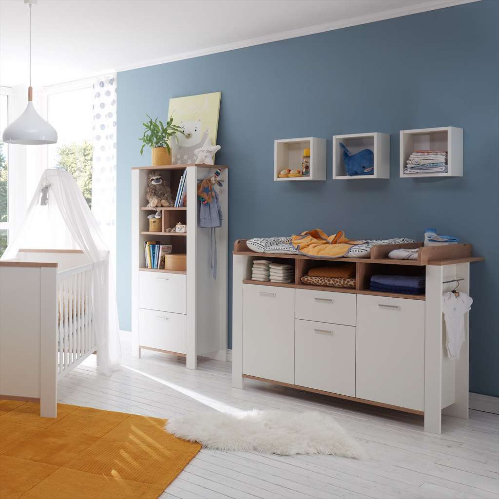 home24 Hängeregale Adele (3er Set)