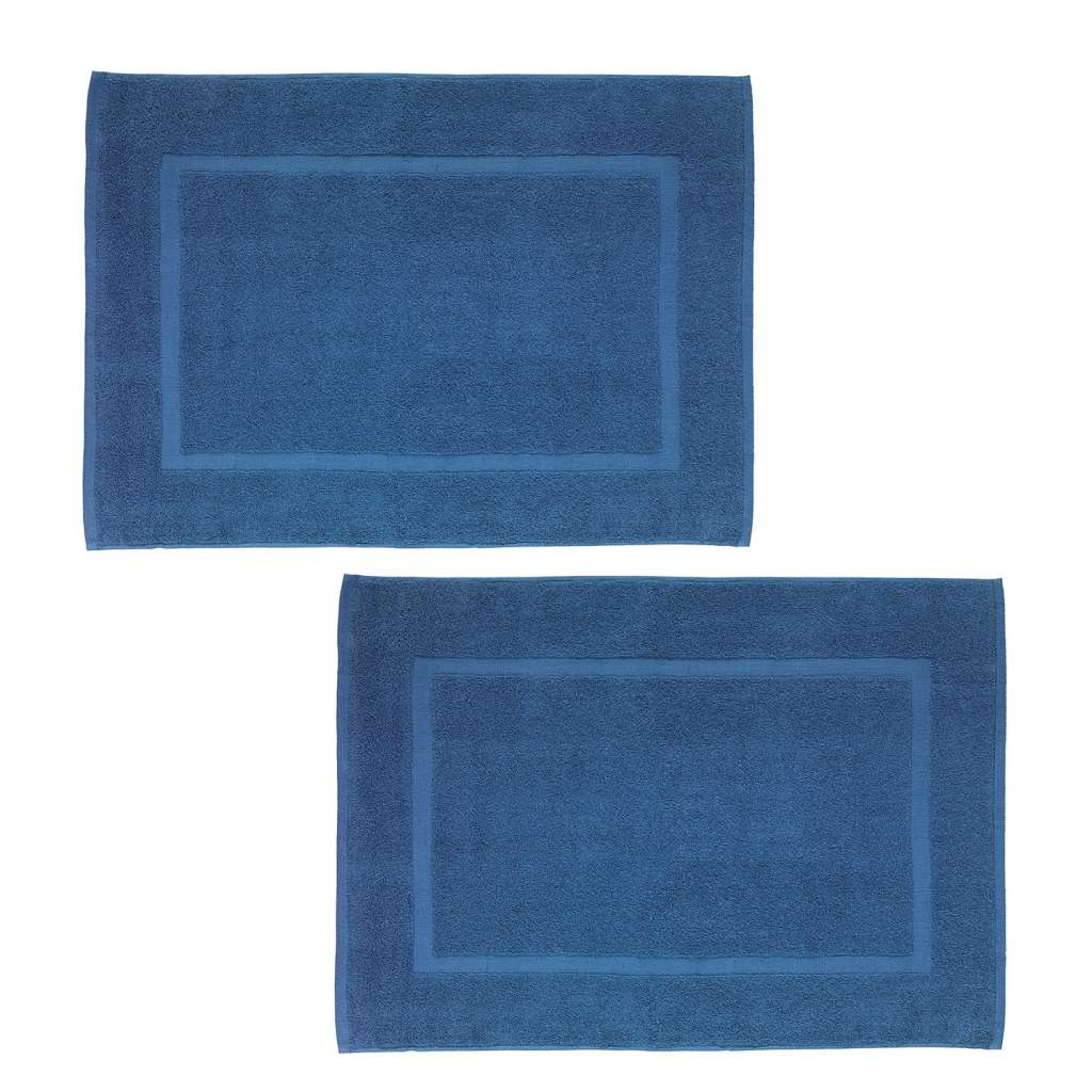 home24 Frottier Matte Paradise (2er-Set)