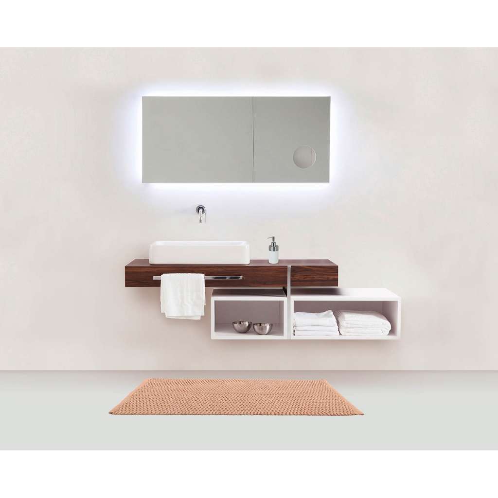 home24 Badteppich Mona