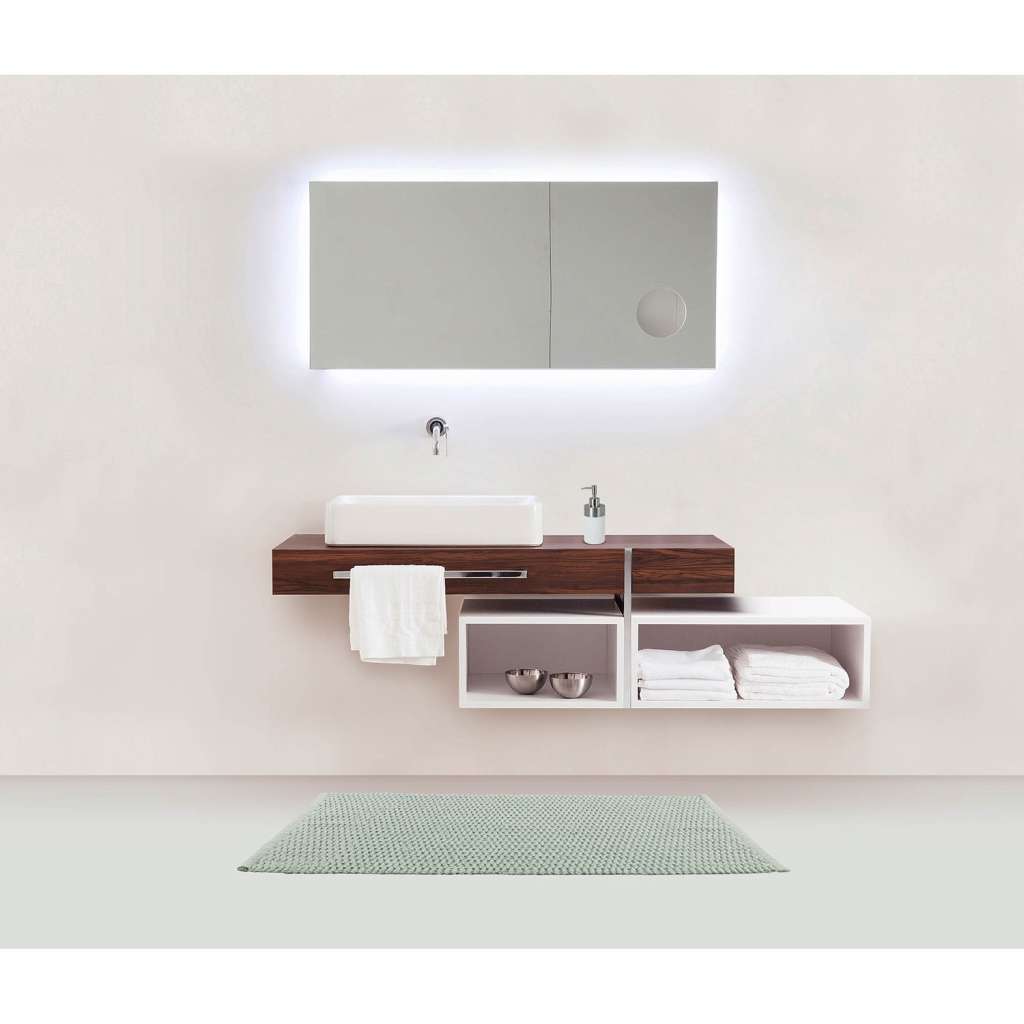 home24 Badteppich Mona