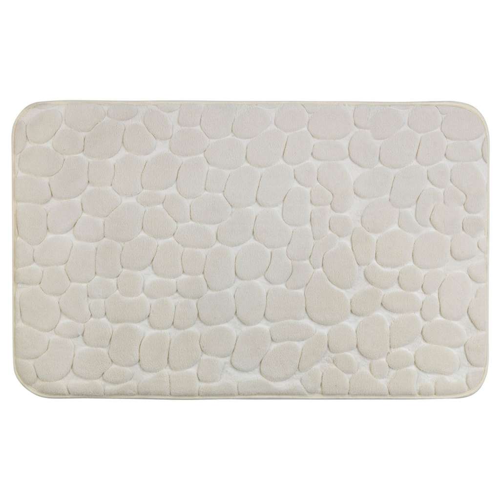 home24 Badteppich Memory Foam Pebbles