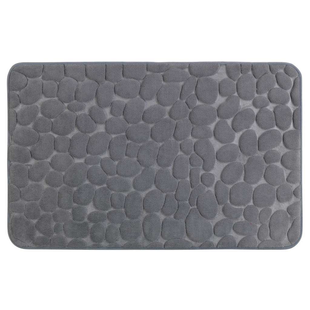 home24 Badteppich Memory Foam Pebbles