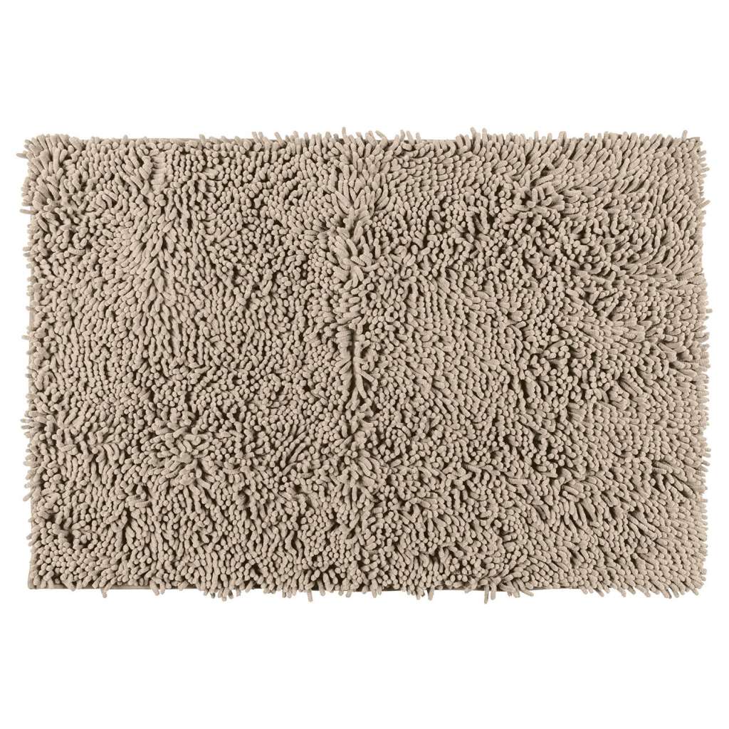 home24 Badematte Chenille