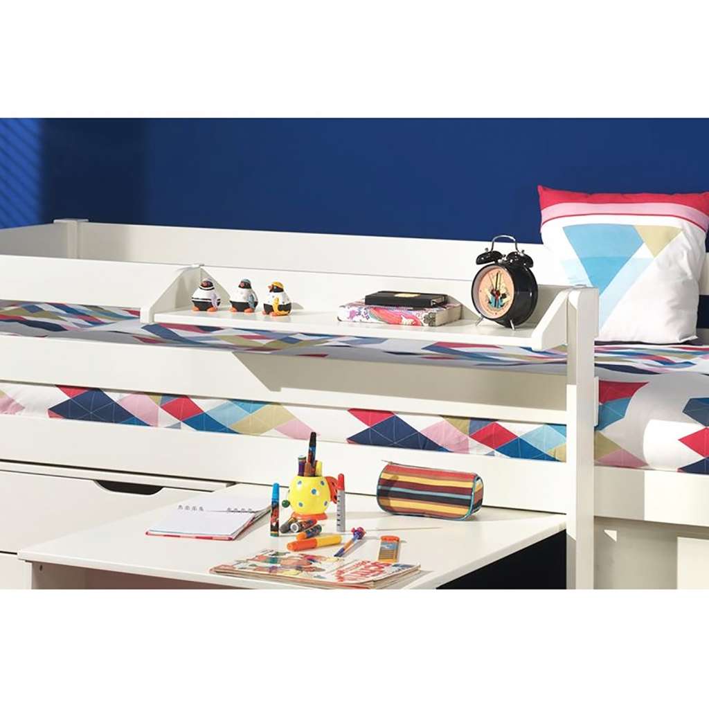 home24 Hochbettregal Pino