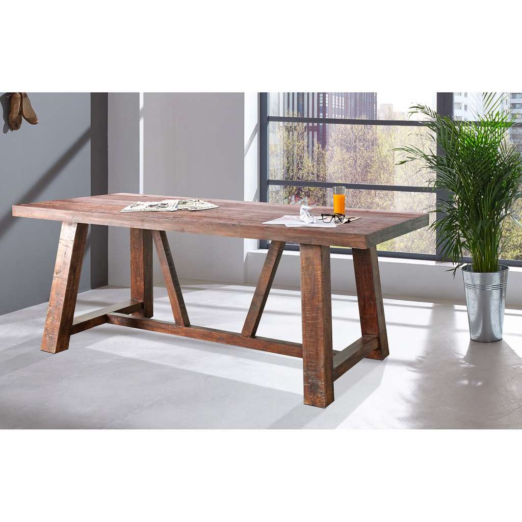 home24 Esstisch Haybes