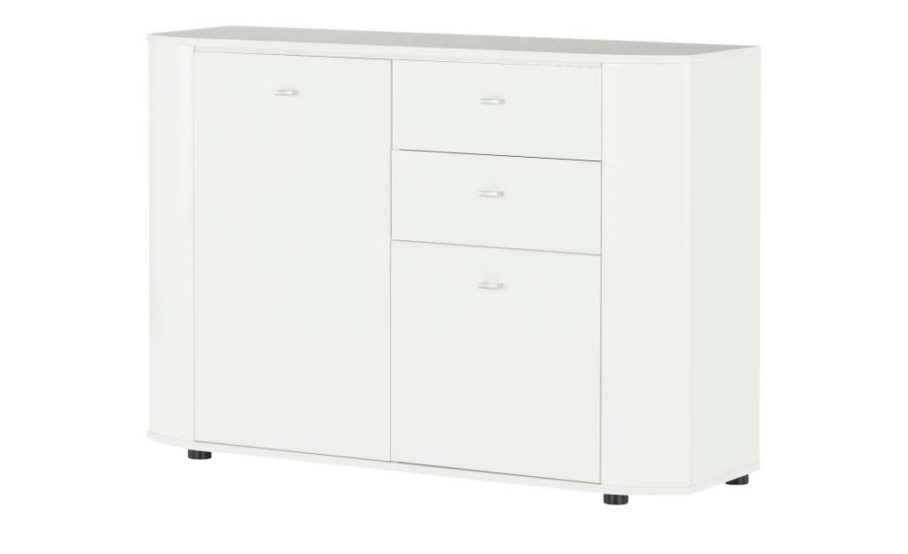 Sideboard  Colaro ¦ weiß Kommoden & Sideboards > Sideboards - Höffner