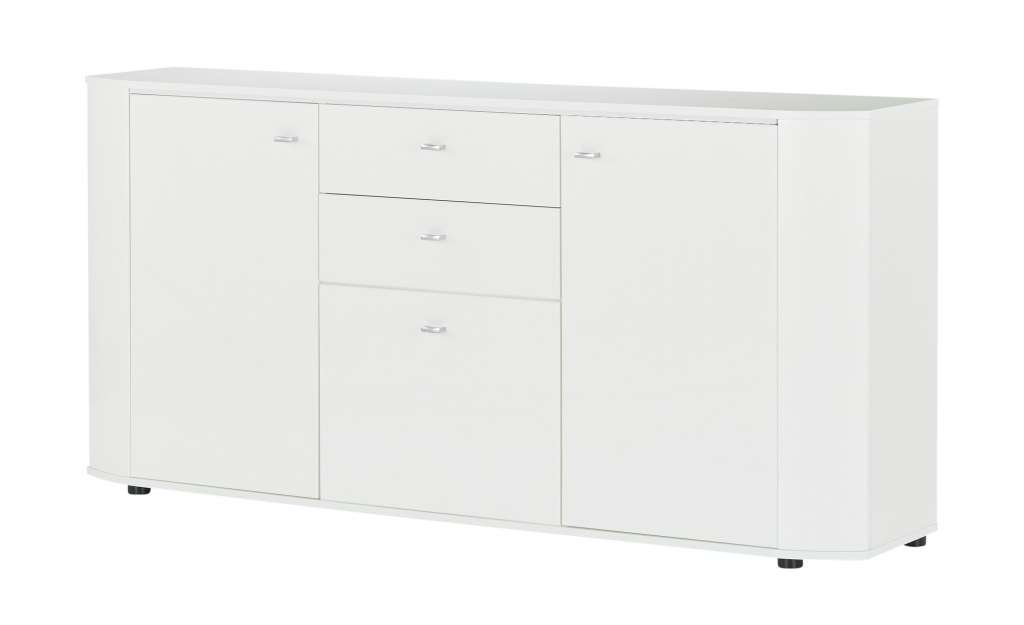 Sideboard  Colaro ¦ weiß Kommoden & Sideboards > Sideboards - Höffner
