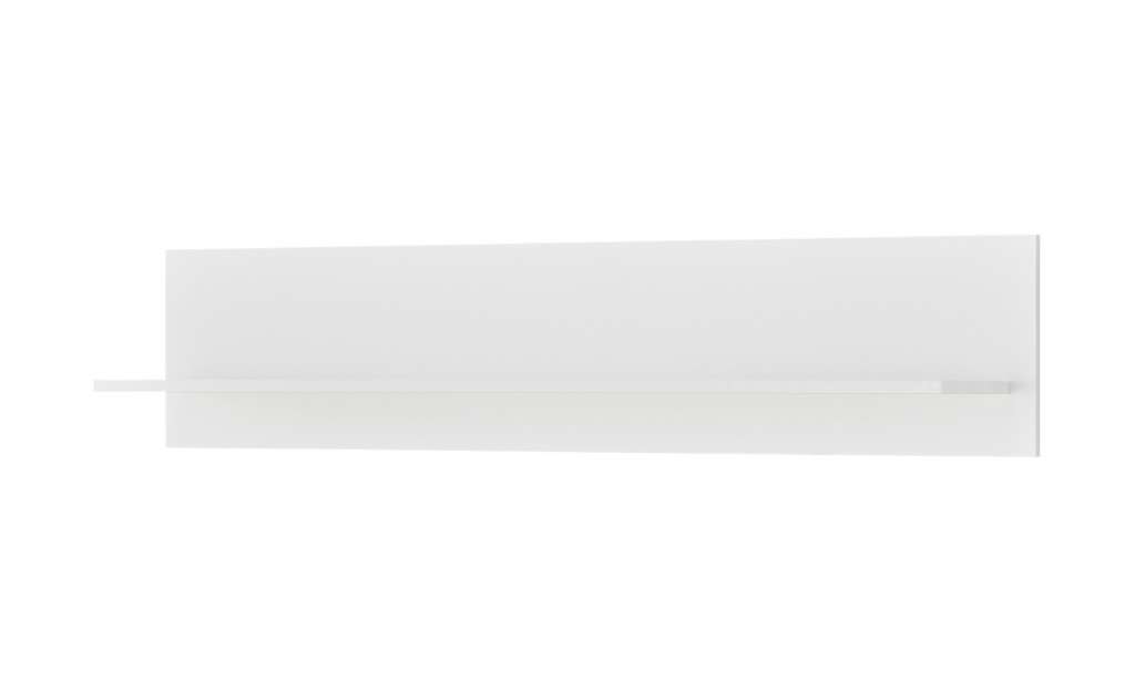 Wandboard  Colaro ¦ weiß Regale > Wandregale - Höffner