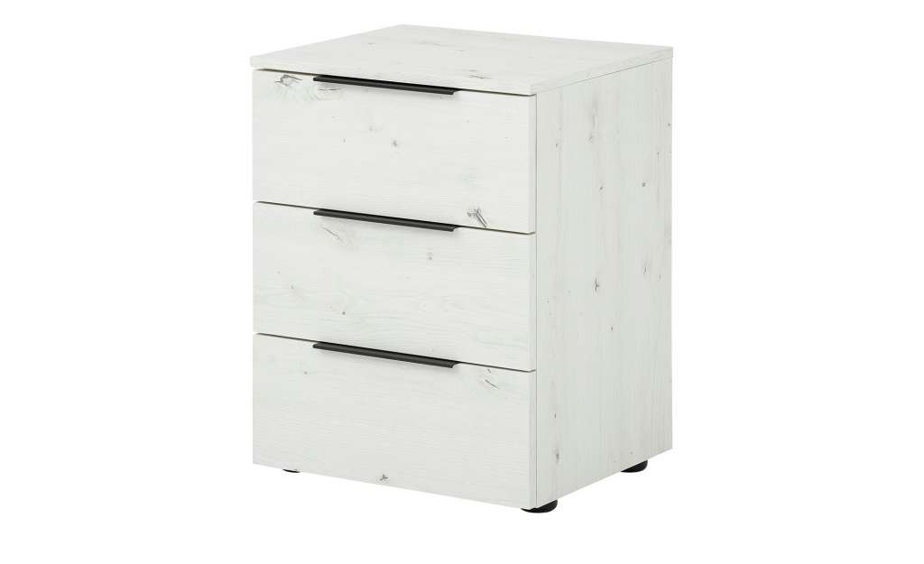 Kommode mit 3 Schüben  Vitreo ¦ holzfarben Kommoden & Sideboards > Kommoden - Höffner