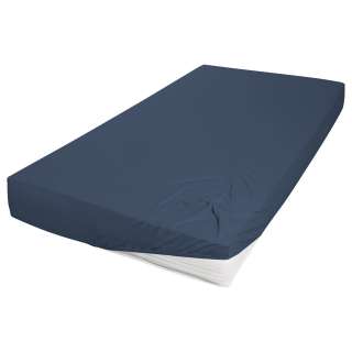 home24 Spannbettlaken Perkal