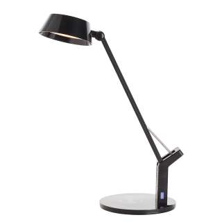 home24 LED-Tischleuchte Kaila