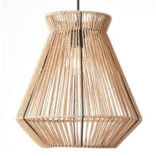 home24 Pendelleuchte Laraine