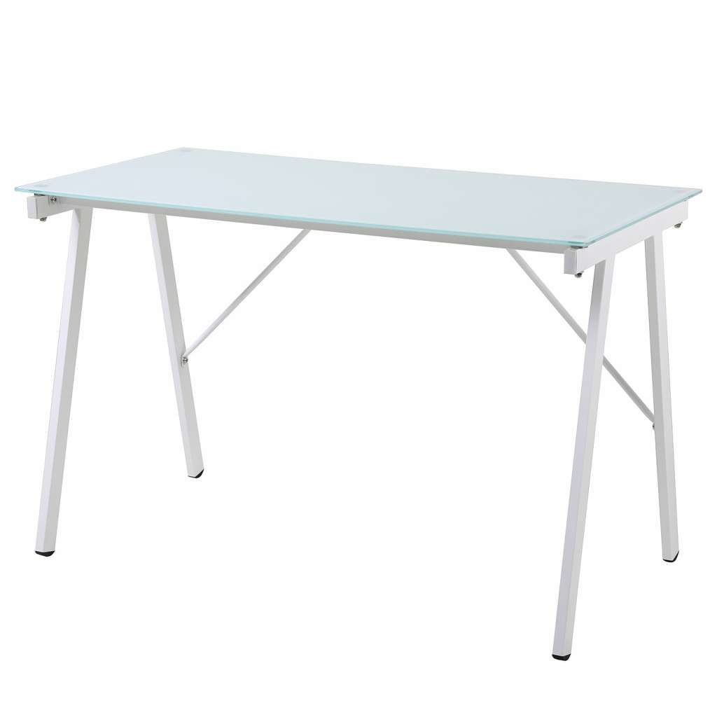 home24 Schreibtisch Mahia