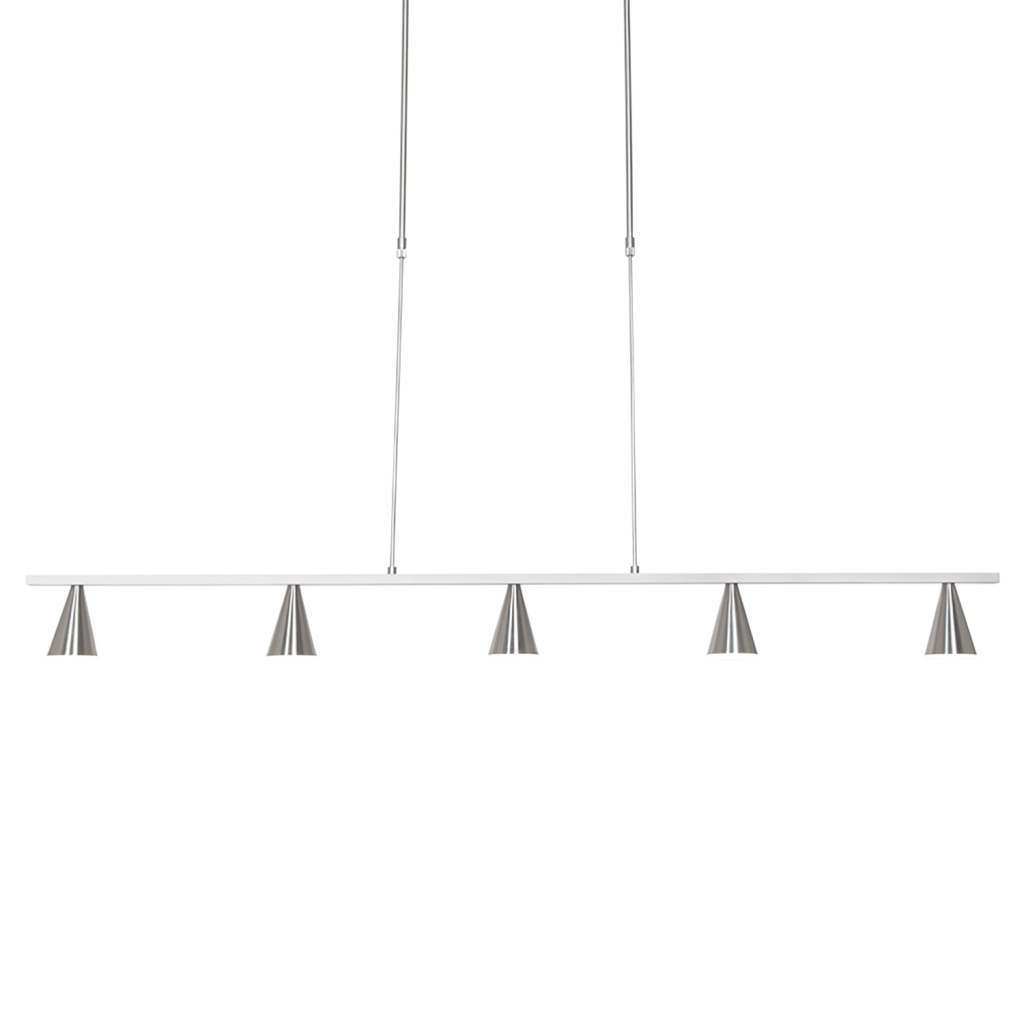 home24 Pendelleuchte Vortex I