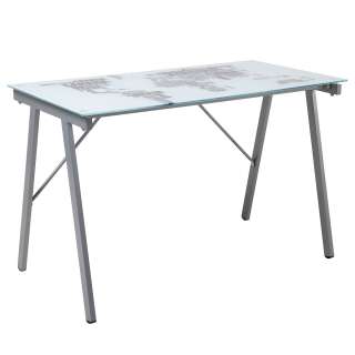 home24 Schreibtisch Seda