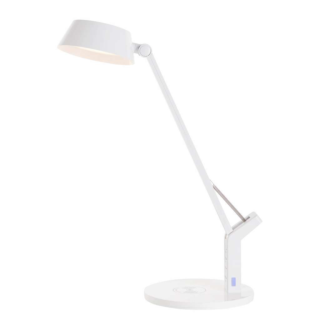 home24 LED-Tischleuchte Kaila