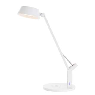 home24 LED-Tischleuchte Kaila