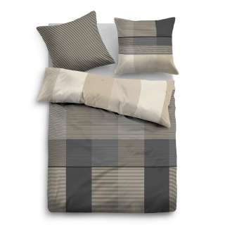 home24 Satin Bettwäsche 0067624