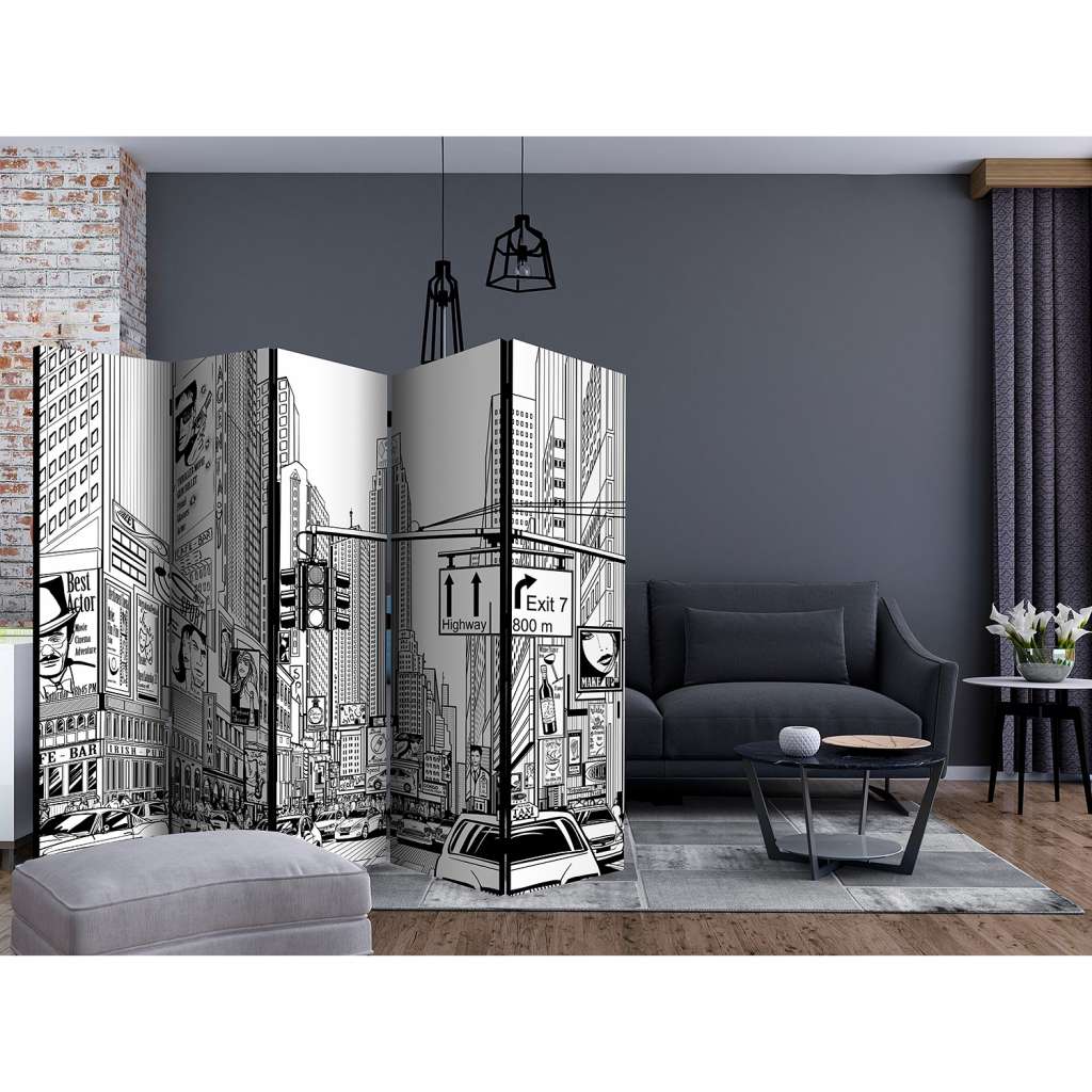 home24 Paravent Street in New York city