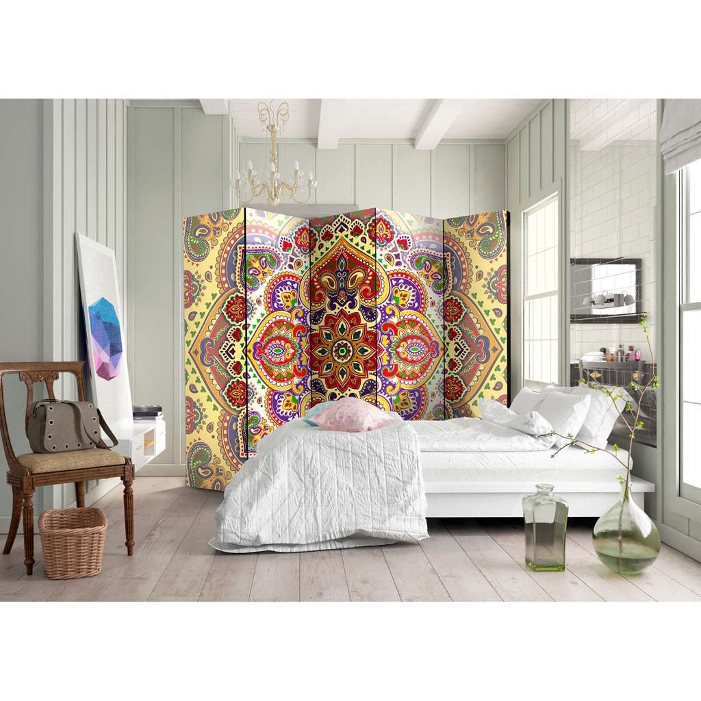 home24 Paravent Unusual Exoticism