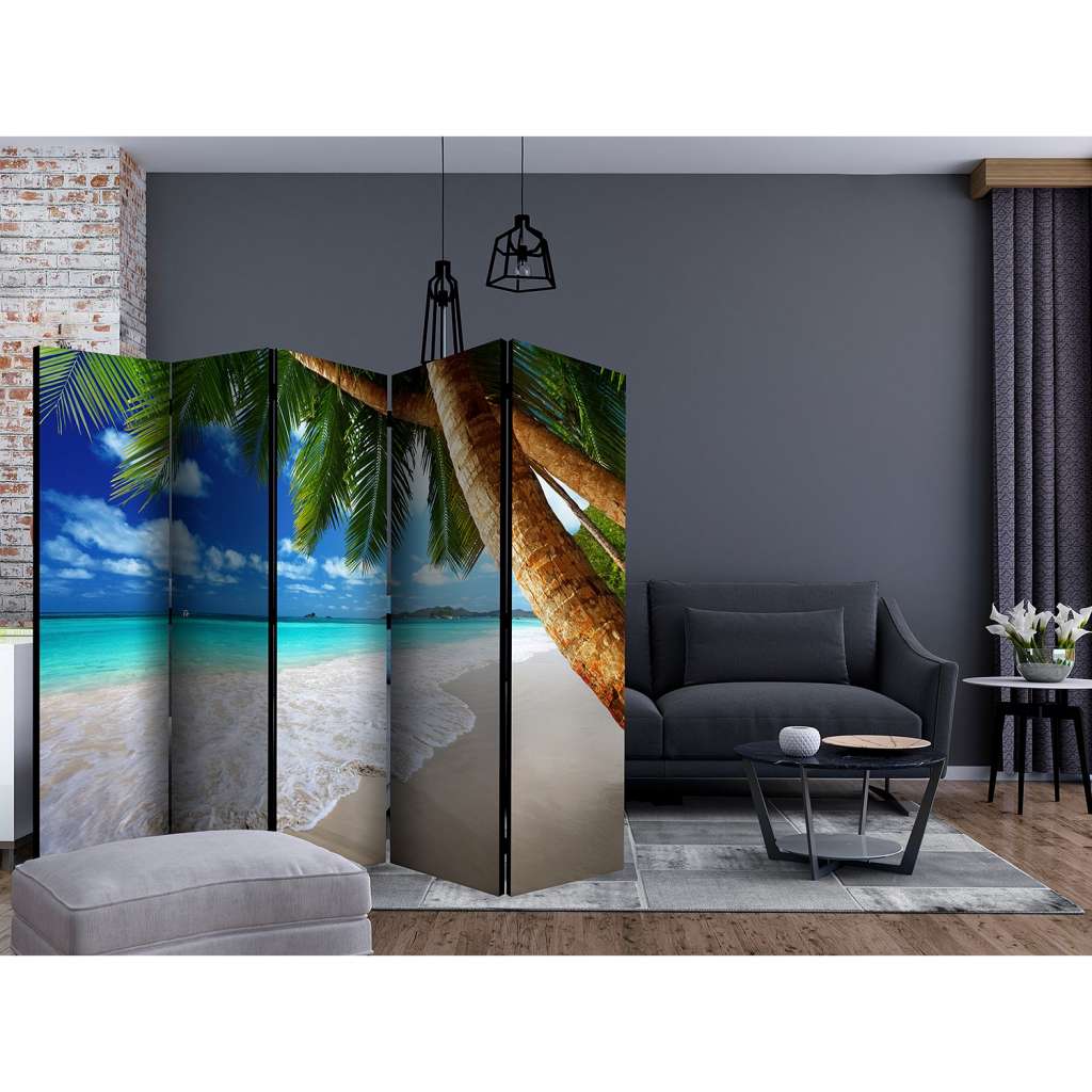 home24 Paravent Tropical Island