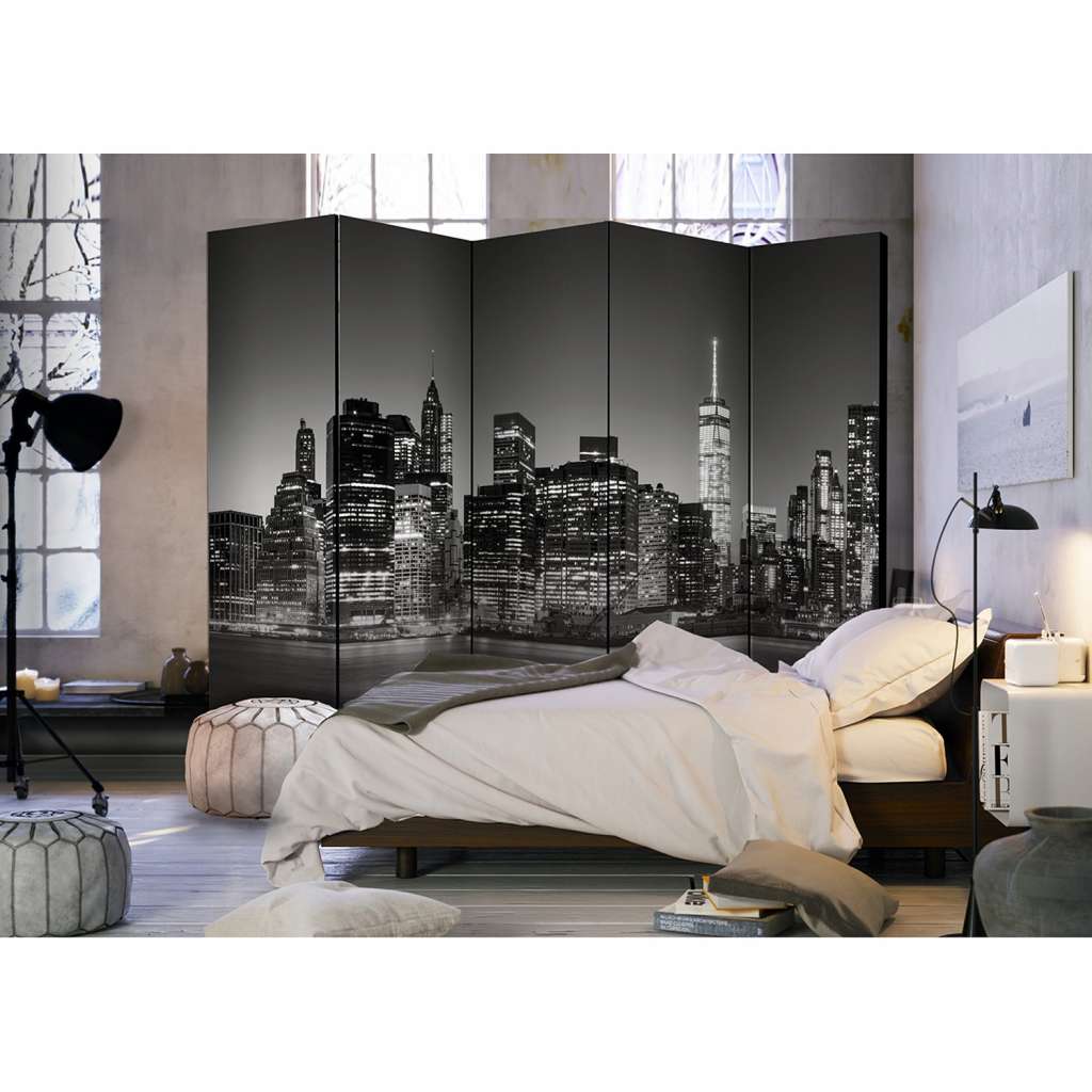home24 Paravent New York Nights
