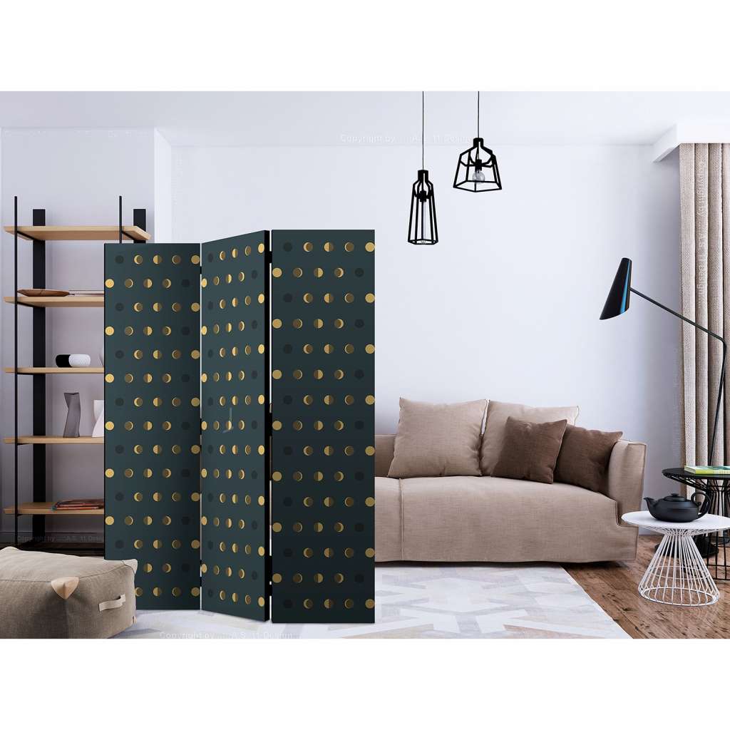 home24 Paravent Dots
