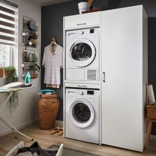 home24 Hochschrank Kielce