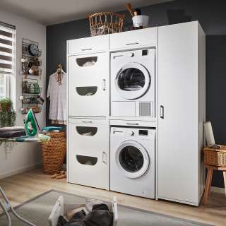 home24 Hochschrank Kielce