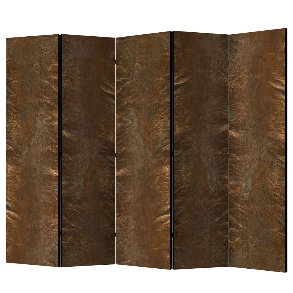 home24 Paravent Copper Chic