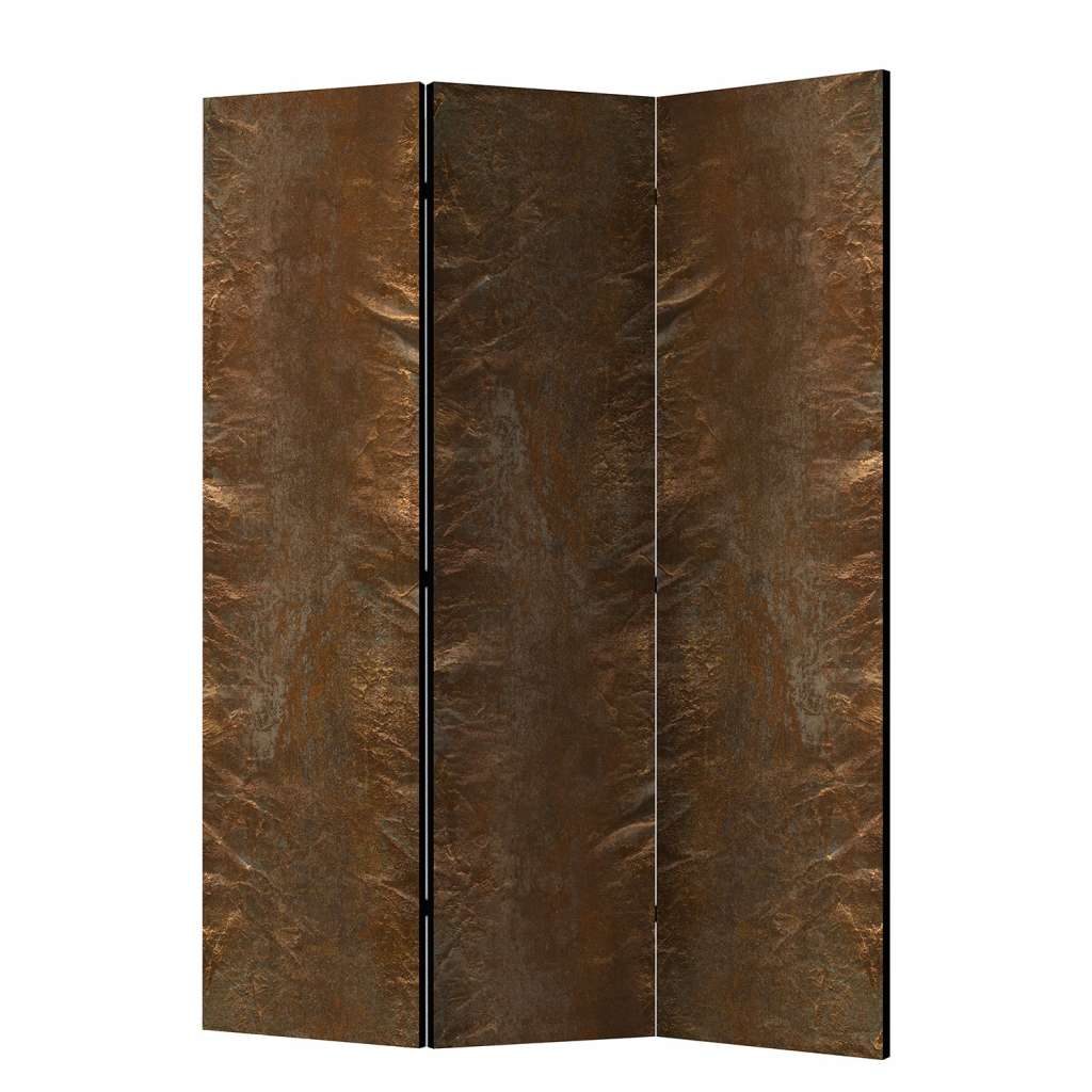 home24 Paravent Copper Chic