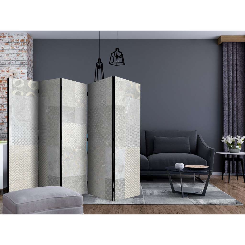 home24 Paravent Tiles