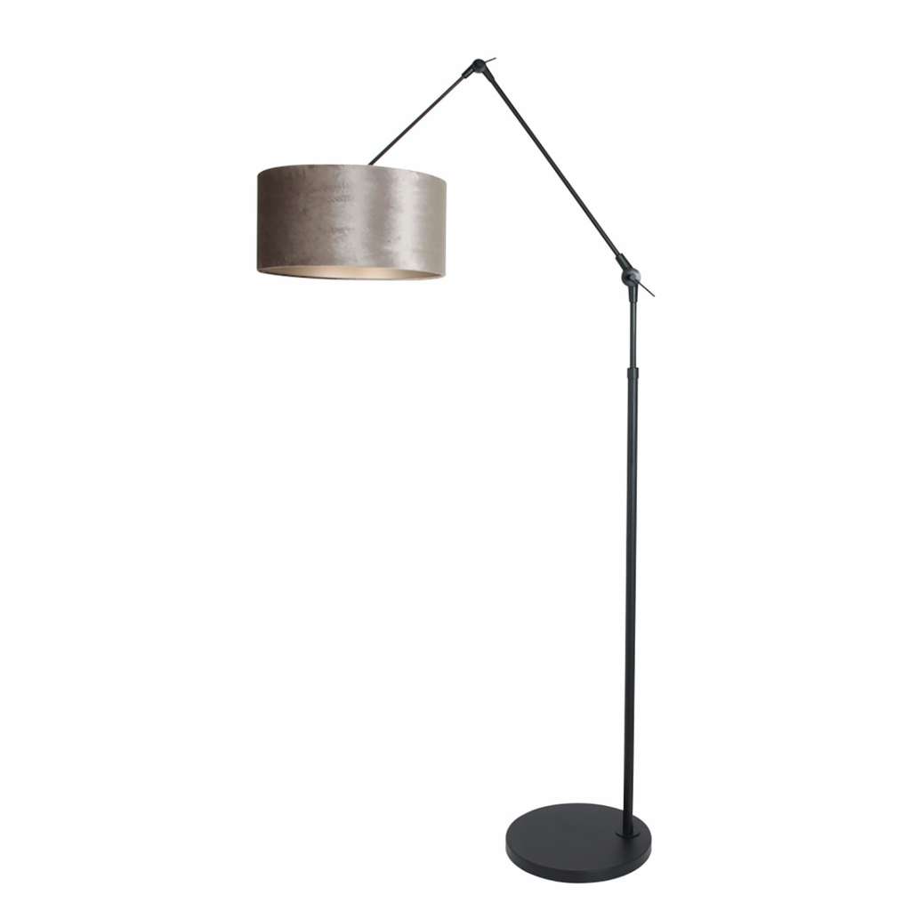 home24 Stehleuchte Liiri VIII