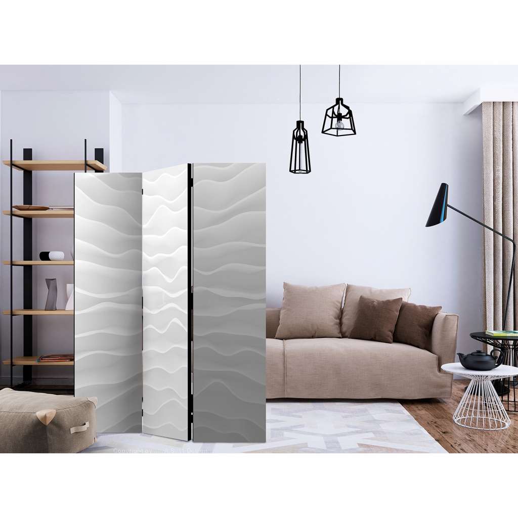 home24 Paravent Origami Wall
