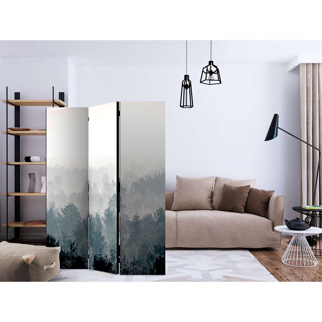 home24 Paravent Winter Forest