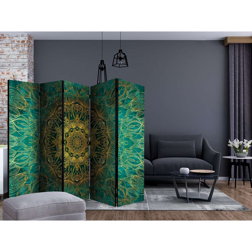 home24 Paravent Royal Stitching