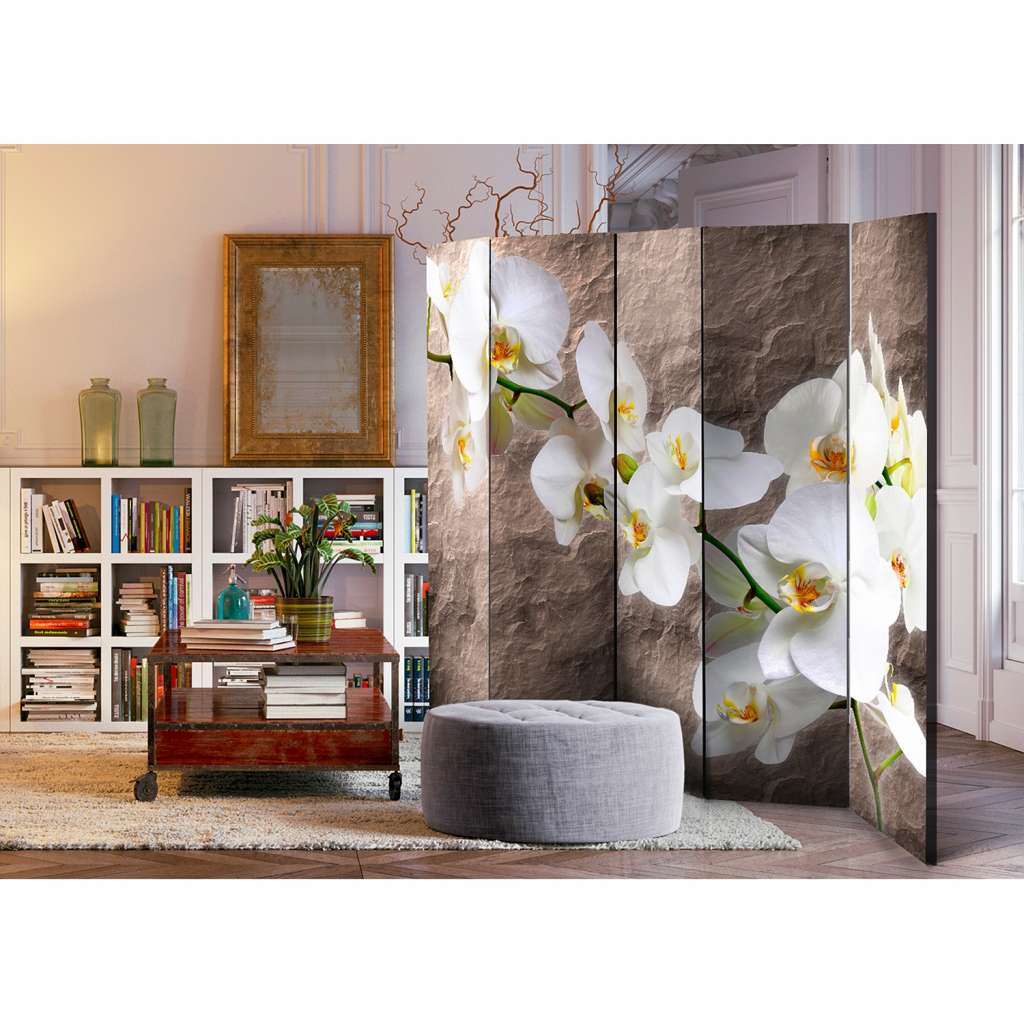 home24 Paravent Impeccability of the Orchid