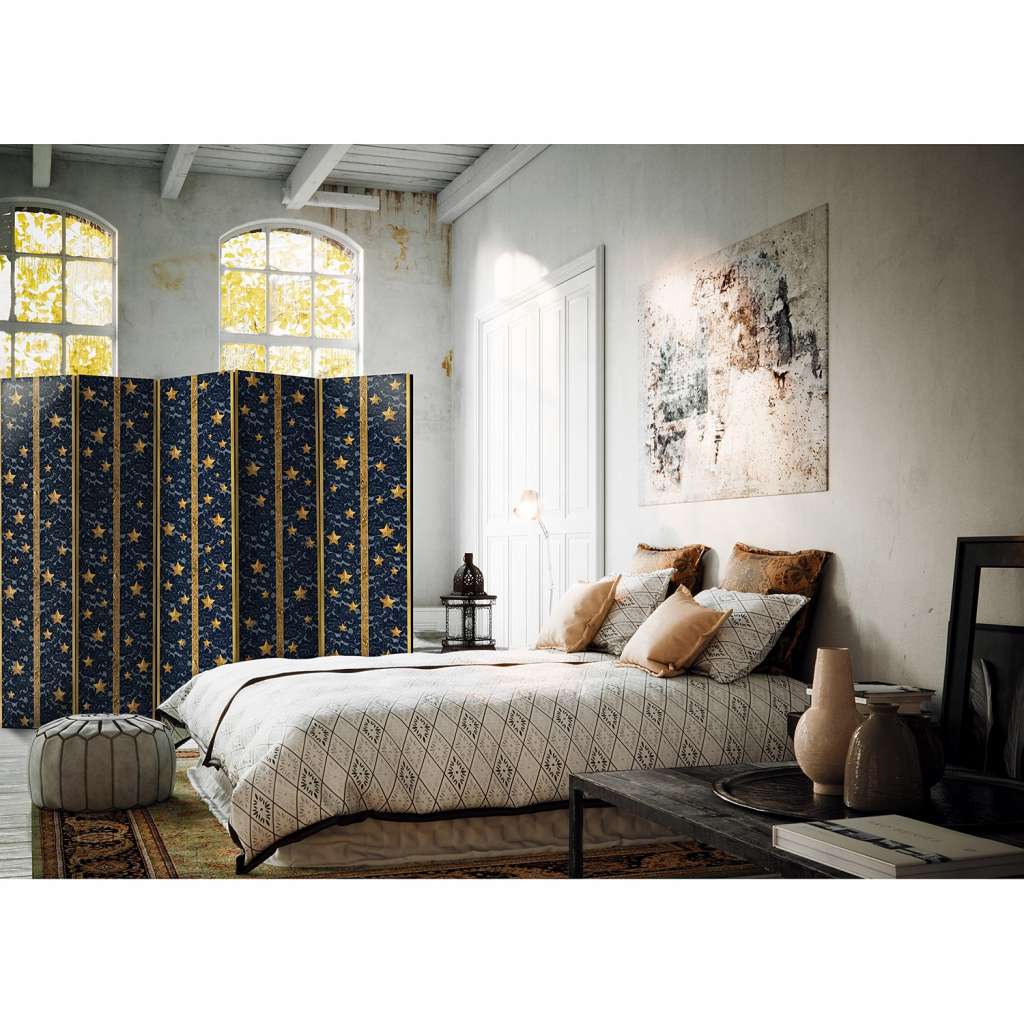 home24 Paravent Lace Constellation