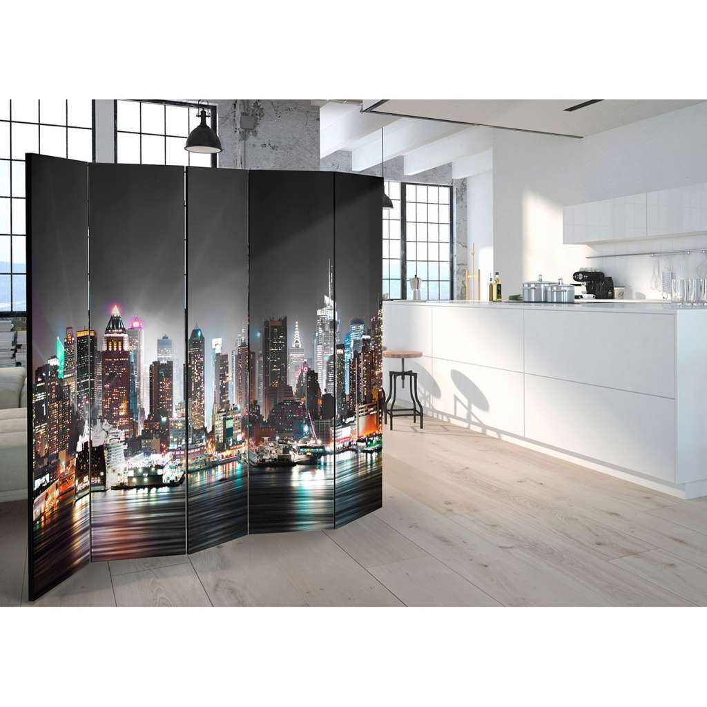home24 Paravent New York