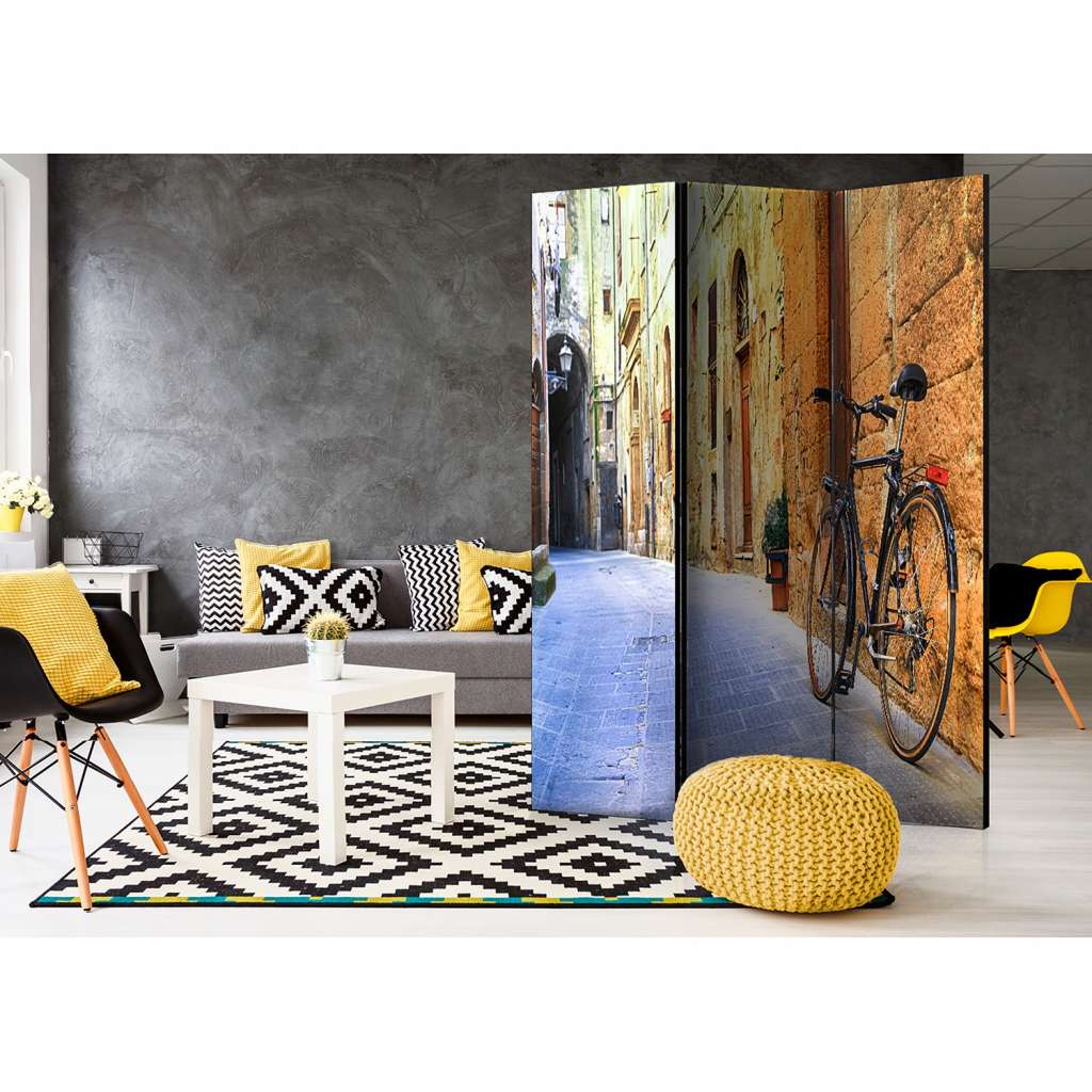 home24 Paravent Italy Holidays