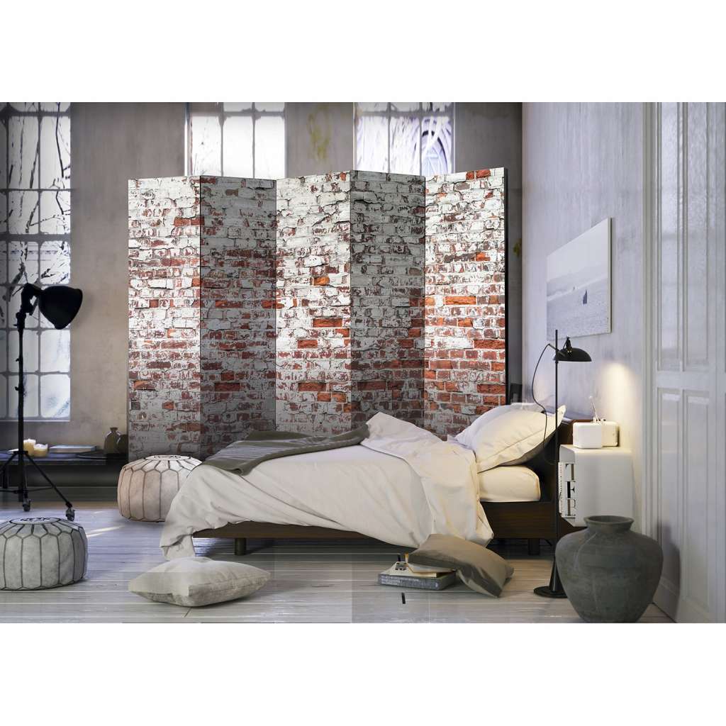 home24 Paravent Echo vergangener Tage