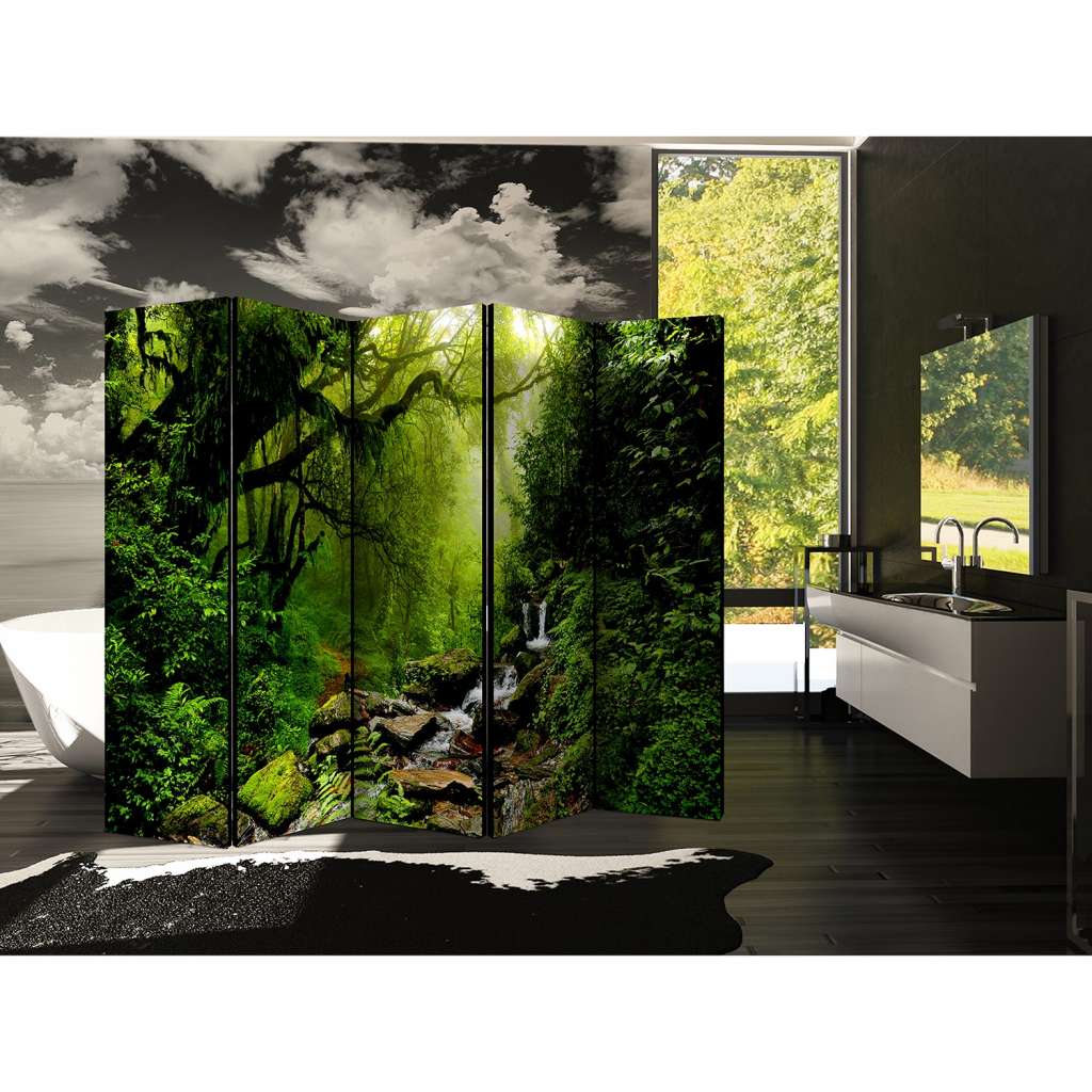 home24 Paravent The Fairytale Forest